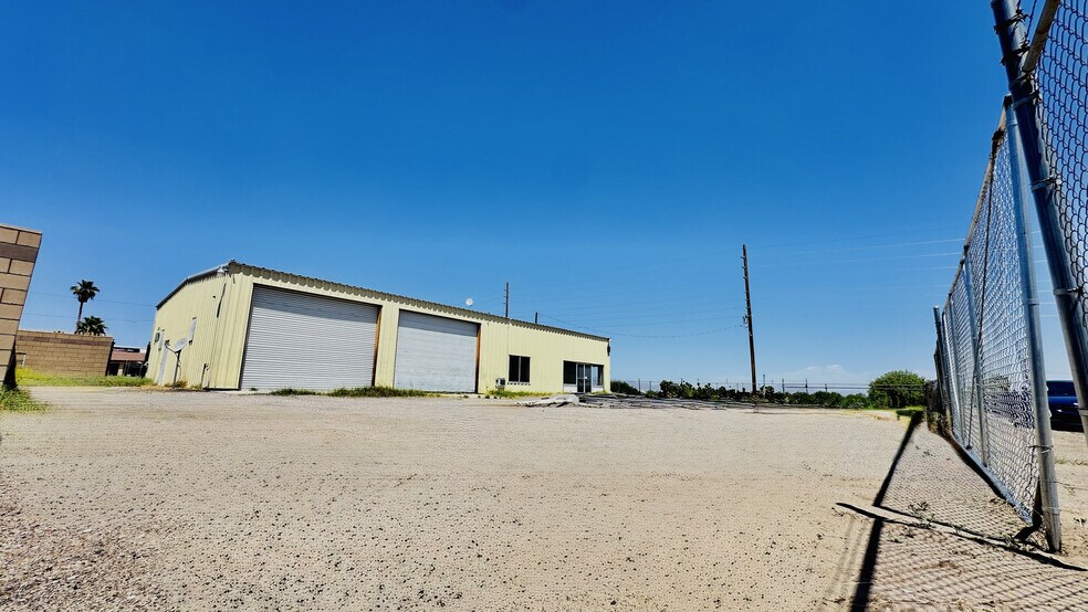 1611 Needles Hwy, Needles, CA for sale - Building Photo - Image 3 of 29