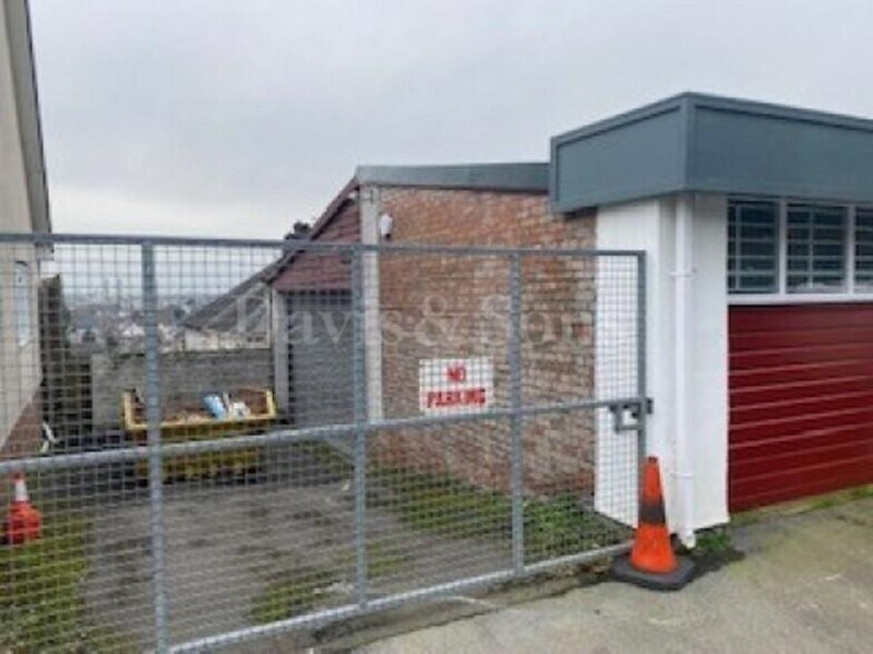 60A Summerhill Av, Newport for lease - Building Photo - Image 3 of 17