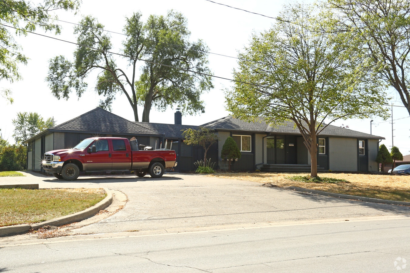 4483 Lennon Rd, Flint, MI 48507 Property Record