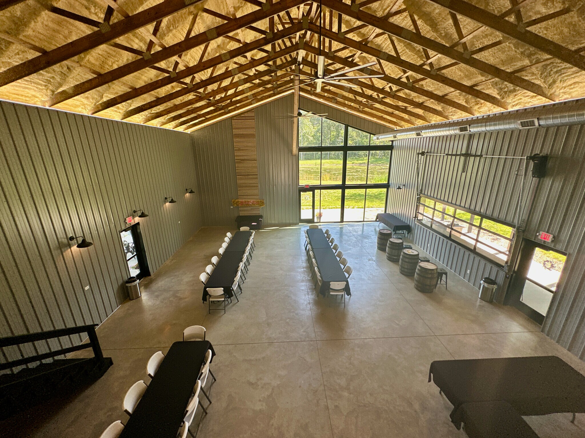 5441 N US Highway 52, Thorntown, IN 46071 Land for Sale