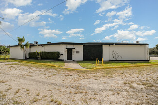 More details for 211 Nieman Ave, Melbourne, FL - Flex for Sale