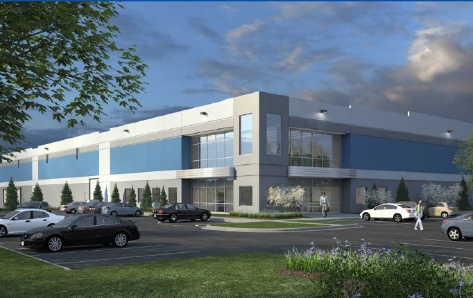 Co Rd 42 And Blaine Ave East, Rosemount, MN for lease Primary Photo- Image 1 of 2