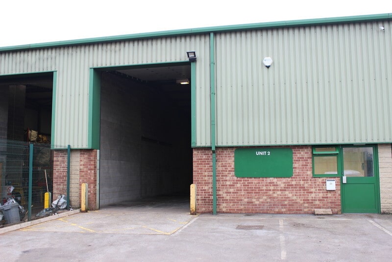 Verity St, Bradford for sale - Building Photo - Image 1 of 1