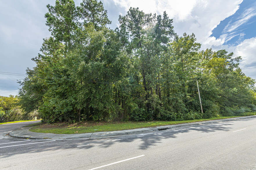 Ladson Rd, Ladson, SC for sale - Primary Photo - Image 1 of 1