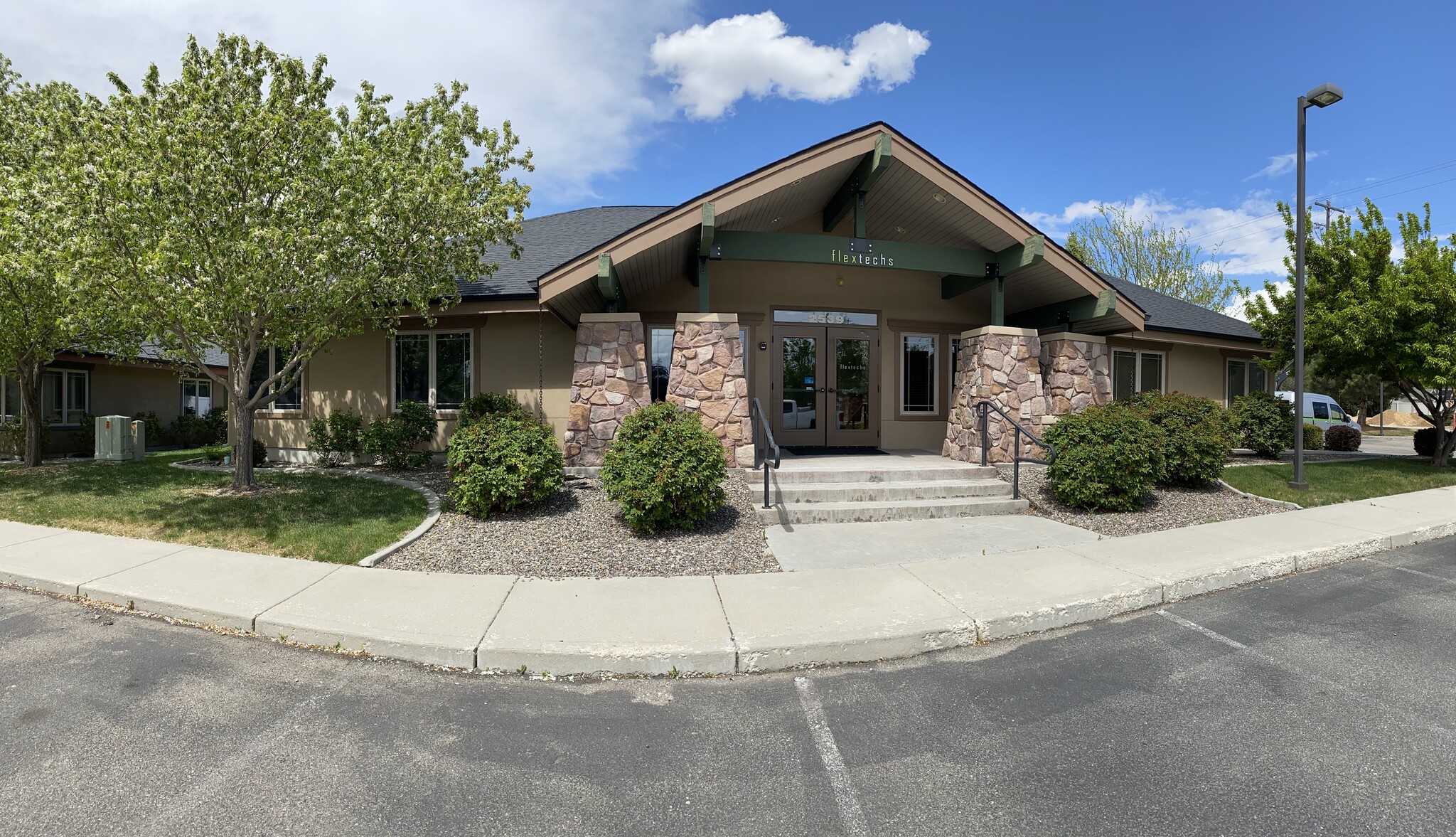 2539 S Five Mile Rd, Boise, ID for sale Building Photo- Image 1 of 1