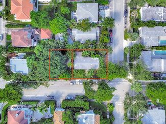 More details for 6210 NE 5th Ave, Miami, FL - Multifamily for Sale