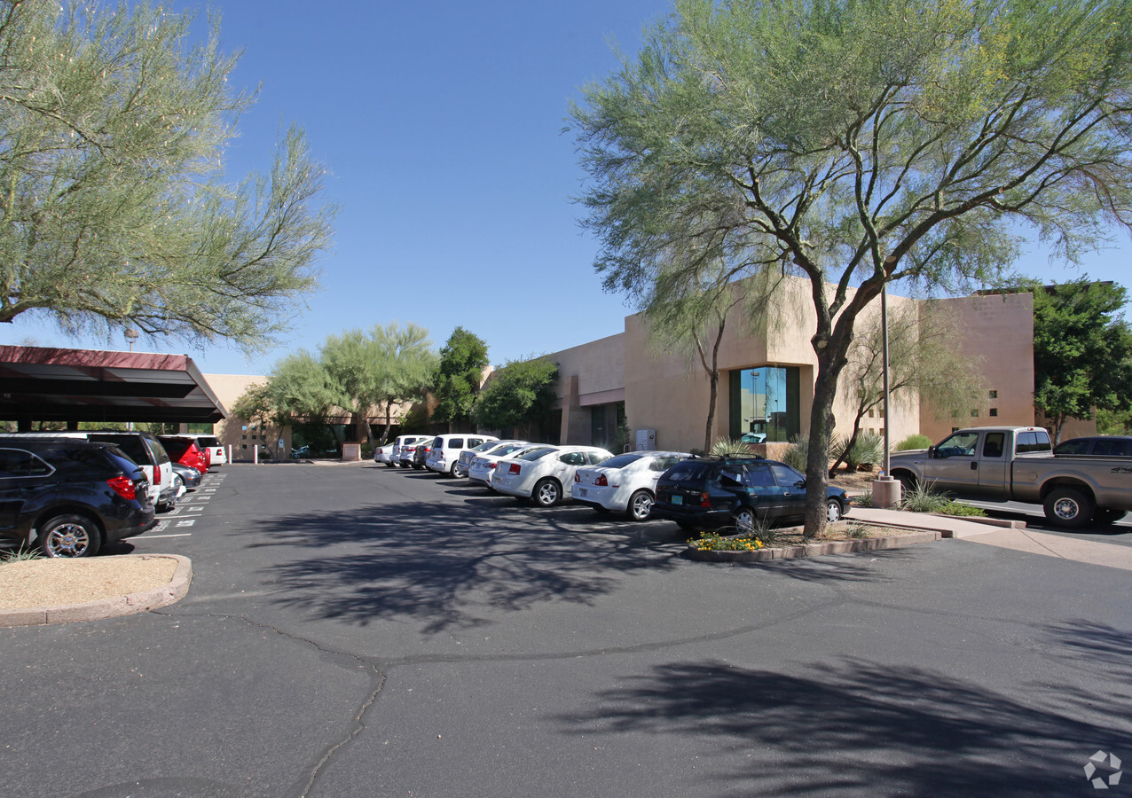 17767 N Perimeter Dr, Scottsdale, AZ 85255 - Turnstone Office Park ...