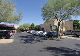 More details for 17767 N Perimeter Dr, Scottsdale, AZ - Office for Lease