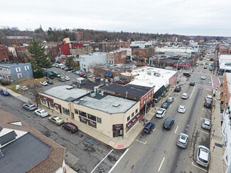 More details for 15 N Dean St, Englewood, NJ - Retail for Lease
