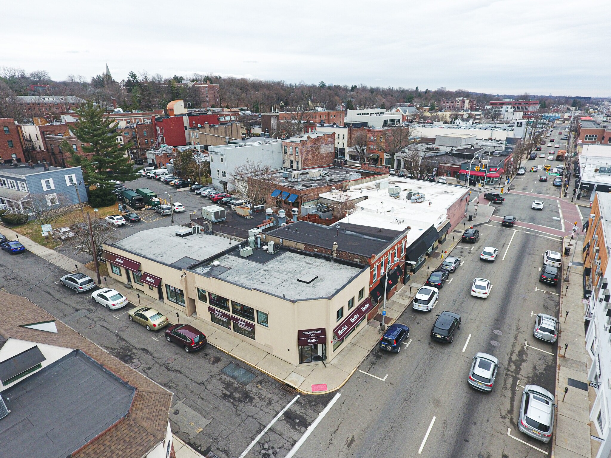 15 N Dean St, Englewood, NJ for sale Building Photo- Image 1 of 1