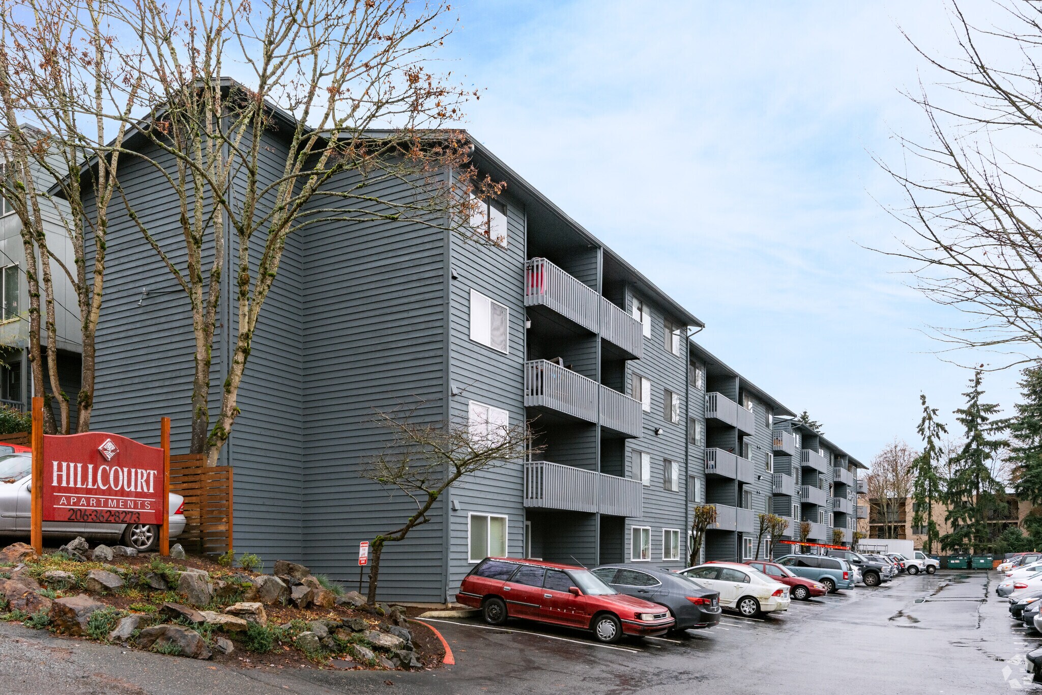 3022 NE 140th St, Seattle, WA for sale Primary Photo- Image 1 of 1