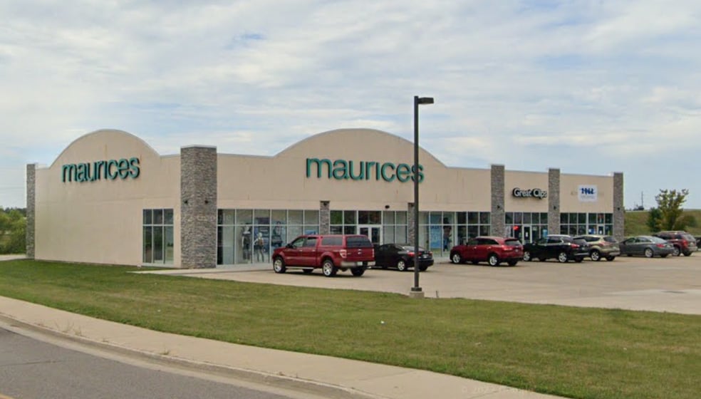 1910 Kittyhawk Ave, Carroll, IA for sale - Building Photo - Image 1 of 3