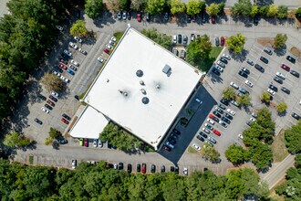 140 Stoneridge Dr, Columbia, SC - aerial  map view - Image1