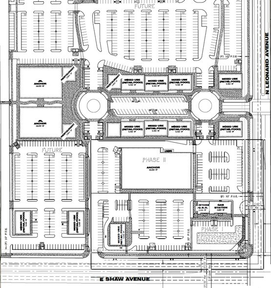 5105 N Leonard Ave, Clovis, CA for sale - Primary Photo - Image 1 of 1