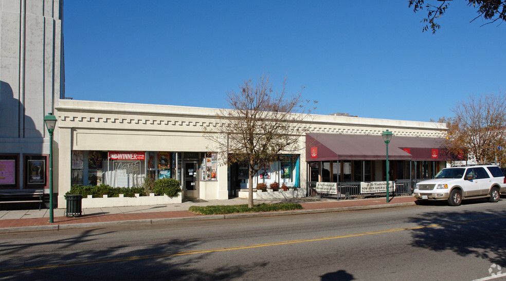 1511-1517 Colley Ave, Norfolk, VA for lease - Building Photo - Image 3 of 11