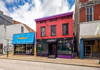 More details for 4034 Hamilton Ave, Cincinnati, OH - Retail for Sale