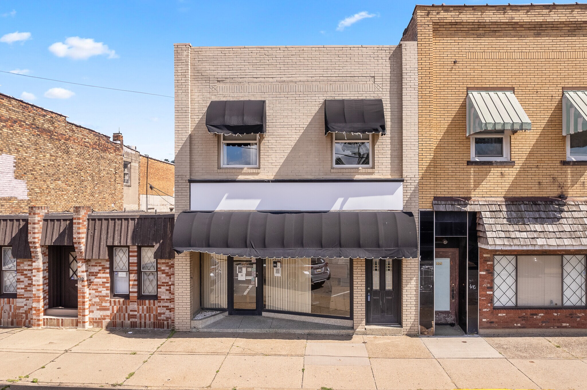 828 Merchant St, Ambridge, PA for sale Primary Photo- Image 1 of 1