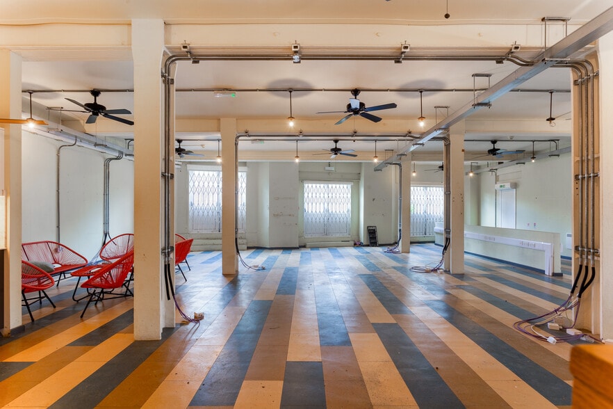 79-89 Lots Rd, London for lease - Building Photo - Image 2 of 24