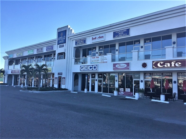 6703 14th St W, Bradenton, FL for sale - Building Photo - Image 1 of 1