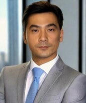 Ivan Lin