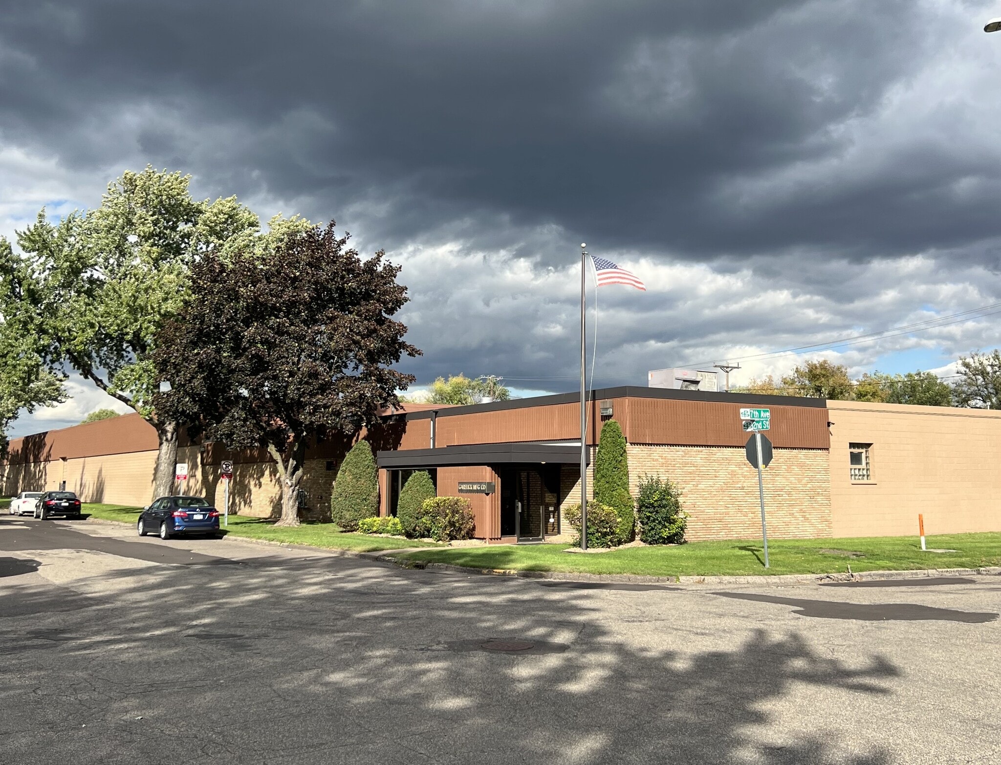 644 2nd St, Saint Paul Park, MN for lease Building Photo- Image 1 of 1