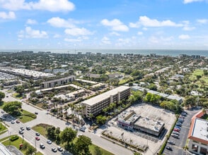 2335 Tamiami Trl N, Naples, FL - AERIAL  map view