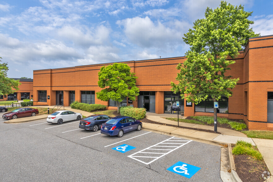 12300 Kiln Ct, Beltsville, MD for lease - Building Photo - Image 3 of 4