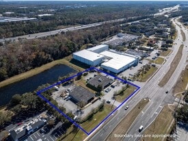 3535-3545 Saint Johns Bluff Rd S - Pub