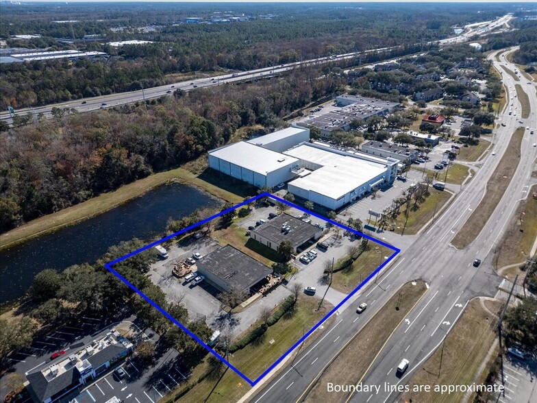 3535-3545 Saint Johns Bluff Rd S portfolio of 2 properties for sale on LoopNet.com - Building Photo - Image 1 of 57