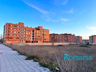 More details for Avenida de la Juventud, Ávila - Land for Sale