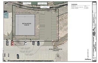 More details for 1551 SE Blackthorne Dr, Waukee, IA - Office/Retail for Lease