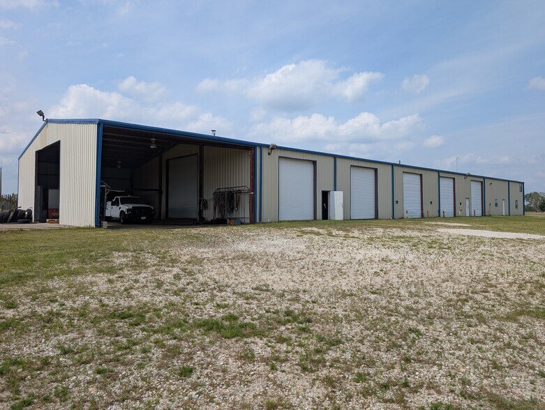 375 I-45 N, Fairfield, TX for sale - Building Photo - Image 1 of 1