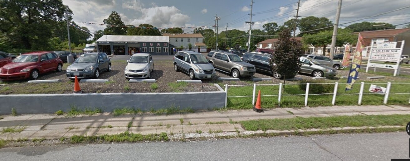 385 Evesham Ave, Lawnside, NJ for sale Building Photo- Image 1 of 1