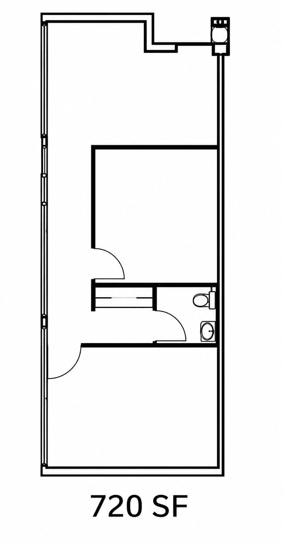 200 E Arrowhead Dr, Charlotte, NC for lease Interior Photo- Image 1 of 1