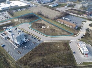 More details for 3000-3010 Ford St, Beloit, WI - Land for Sale