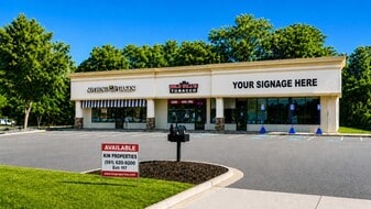 2090 Grand River Ave, Okemos MI - Commercial Real Estate