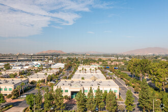 1825 Chicago Ave, Riverside, CA - aerial  map view - Image1