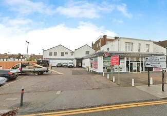 More details for 821 London Rd, Westcliff On Sea - Retail for Lease