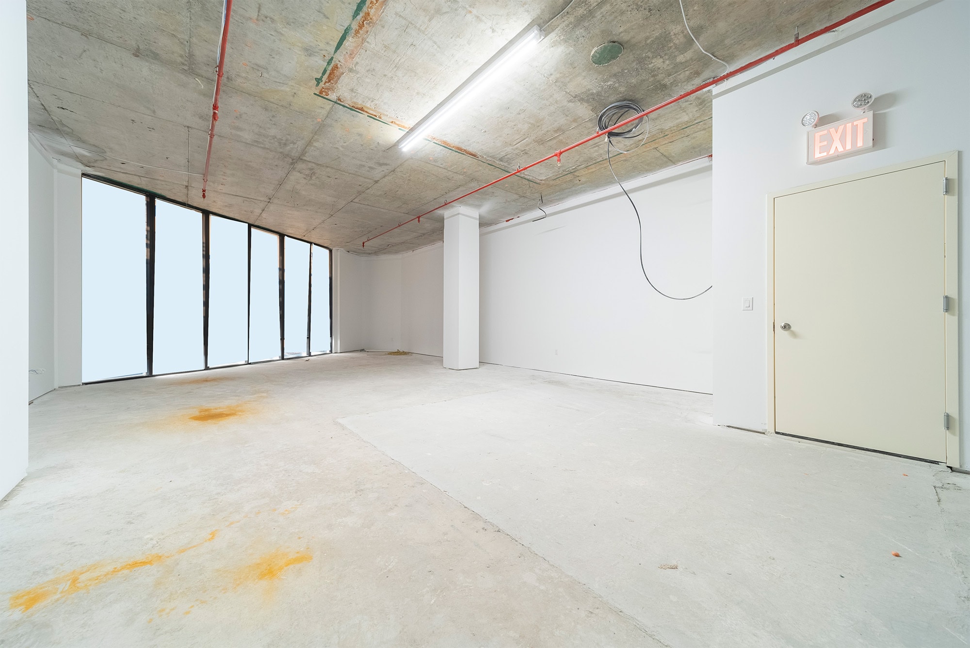 124-28 Queens Blvd, Kew Gardens, NY for lease Building Photo- Image 1 of 4