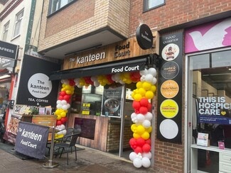 More details for Retail for Lease