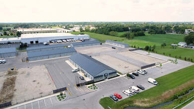 2550 Tracy Rd, Northwood, OH for lease Building Photo- Image 2 of 3