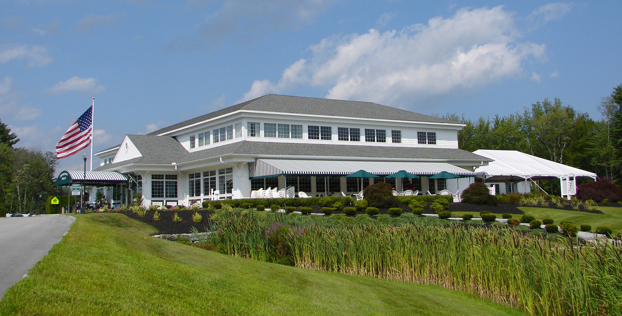 14 Route 111, Derry, NH for sale Primary Photo- Image 1 of 1