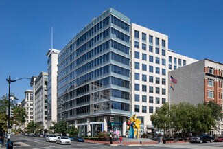 More details for 701 9th St NW, Washington, DC - Office for Lease