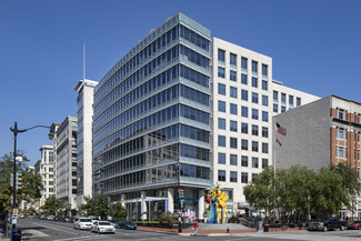 More details for 701 9th St NW, Washington, DC - Retail for Lease