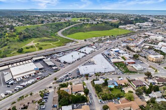 2020 Oceanside Blvd, Oceanside, CA - aerial  map view - Image1