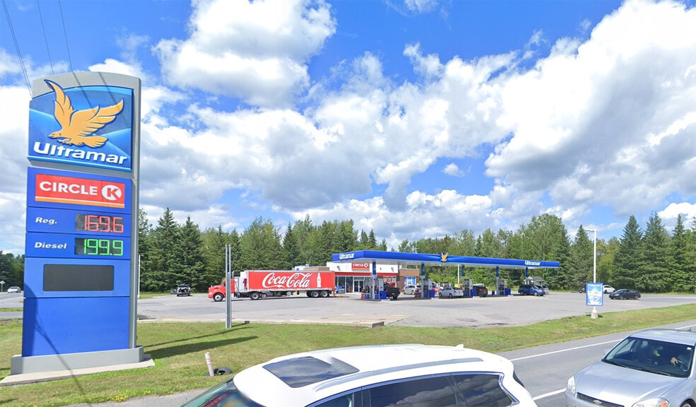 715 Limoges Rd, Limoges, ON for lease - Primary Photo - Image 1 of 3