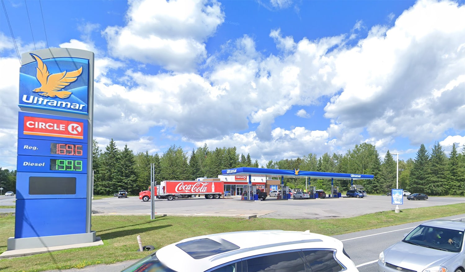 715 Limoges Rd, Limoges, ON for lease Primary Photo- Image 1 of 4