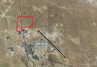 More details for State Highway 58, Mojave, CA - Land for Sale