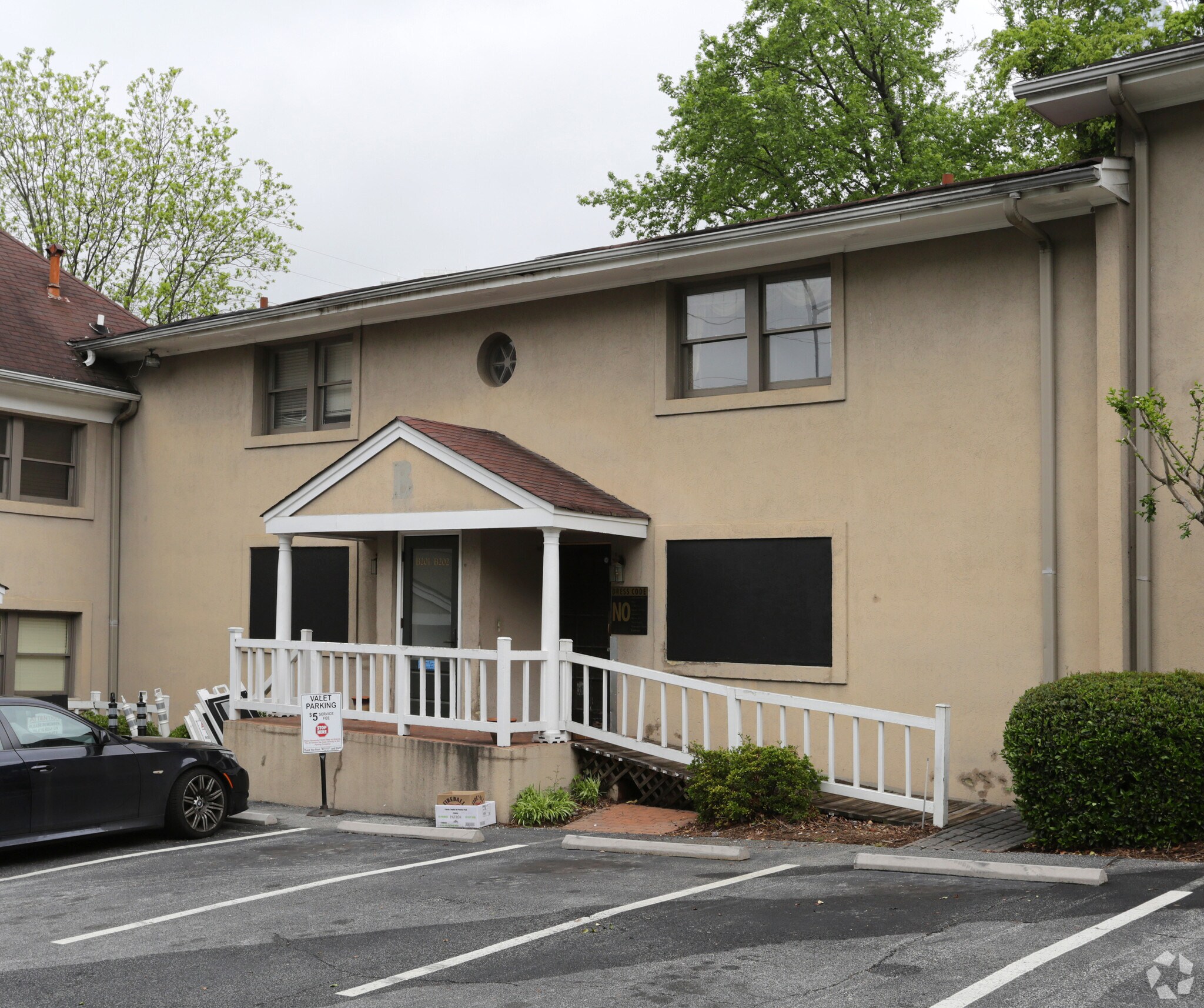 3115 Piedmont Rd NE, Atlanta, GA for sale Primary Photo- Image 1 of 1