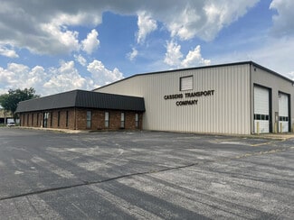 More details for 631 Enon Springs Rd E, Smyrna, TN - Industrial for Lease